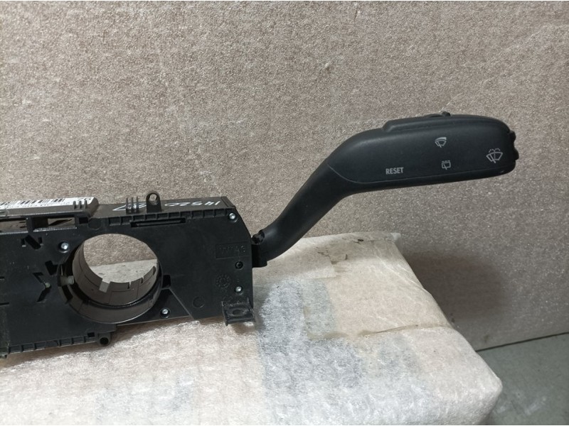 Recambio de mando luces y limpia para seat ibiza (6j5) stylance / style referencia OEM IAM 7H953503DC  