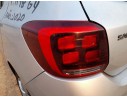 Recambio de piloto trasero izquierdo para dacia sandero ii (b8_) tce 90 lpg (b8m1) referencia OEM IAM 265554938R LED 