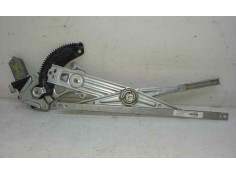 Recambio de elevalunas delantero izquierdo para nissan micra (k13) visia first referencia OEM IAM  2 PINS ELECTRICO