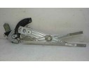 Recambio de elevalunas delantero izquierdo para nissan micra (k13) visia first referencia OEM IAM  2 PINS ELECTRICO