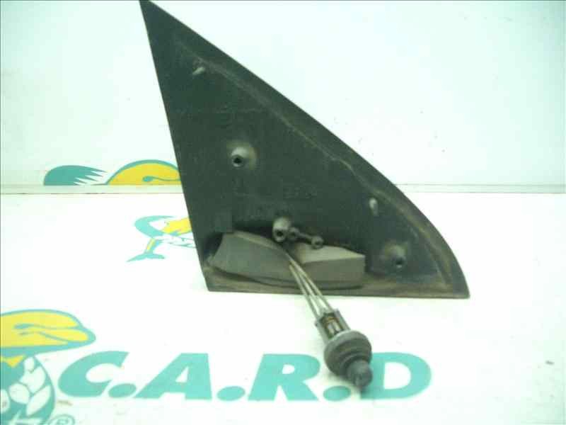 Recambio de retrovisor izquierdo para fiat bravo (182) 1.9 diesel referencia OEM IAM  1000002443613 