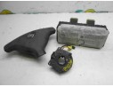Recambio de kit airbag para opel astra g berlina sportive referencia OEM IAM   