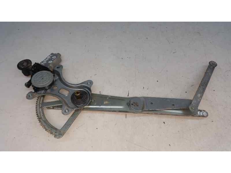 Recambio de elevalunas delantero derecho para toyota rav 4 (a2) 2.0 sol 44x (2003) referencia OEM IAM  2 PINS ELECTRICO-INUNDADO