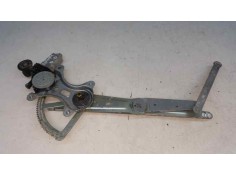 ELEVALUNAS DELANTERO DERECHO 2 PINS ELECTRICO-INUNDADO