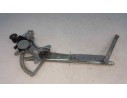 Recambio de elevalunas delantero derecho para toyota rav 4 (a2) 2.0 sol 44x (2003) referencia OEM IAM  2 PINS ELECTRICO-INUNDADO