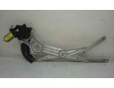 Recambio de elevalunas delantero izquierdo para nissan micra (k13) visia first referencia OEM IAM  2 PINS ELECTRICO