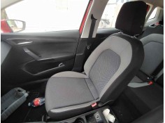Recambio de asiento delantero derecho para seat ibiza (kj1) style referencia OEM IAM   C/ AIRBAG