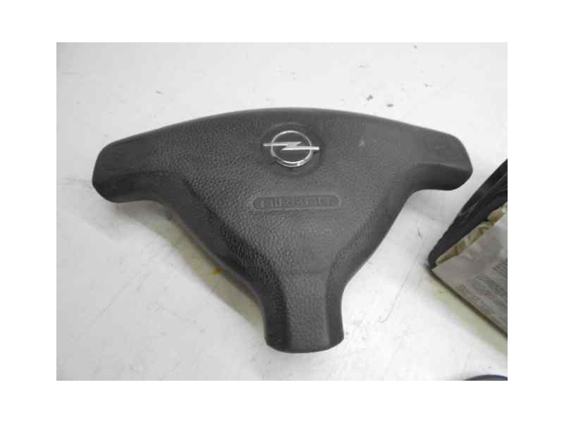 Recambio de kit airbag para opel astra g berlina sportive referencia OEM IAM   