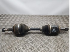 Recambio de transmision delantera izquierda para toyota land cruiser (j15) basis referencia OEM IAM SIN REF  