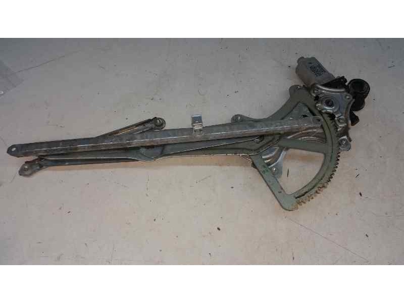 Recambio de elevalunas delantero derecho para toyota rav 4 (a2) 2.0 sol 44x (2003) referencia OEM IAM  2 PINS ELECTRICO-INUNDADO