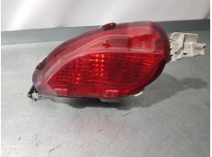 Recambio de piloto trasero izquierdo paragolpes para toyota yaris hsd city referencia OEM IAM 815610D600  PATA QUEBRADA