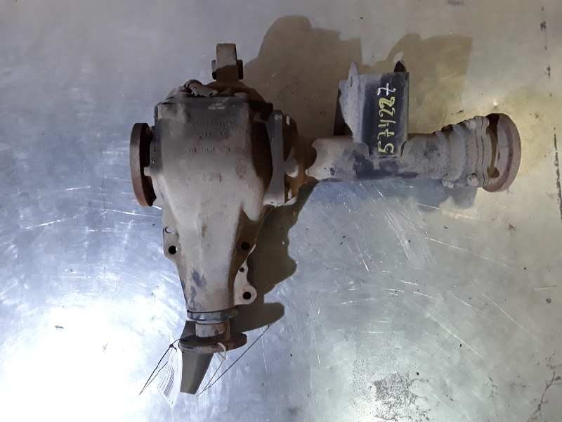 Recambio de diferencial delantero para nissan terrano/terrano.ii (r20) referencia OEM IAM   