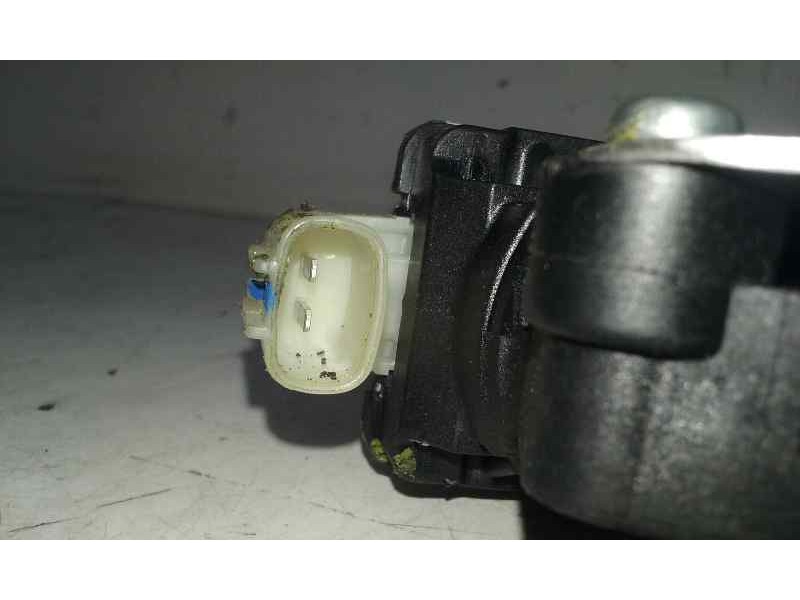 Recambio de elevalunas delantero izquierdo para nissan micra (k13) visia first referencia OEM IAM  2 PINS ELECTRICO