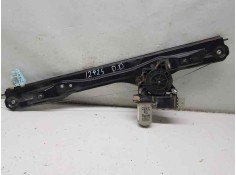 Recambio de elevalunas delantero derecho para opel combo d selective l2h1 referencia OEM IAM 51810879  ELECTRICO 6 PINS