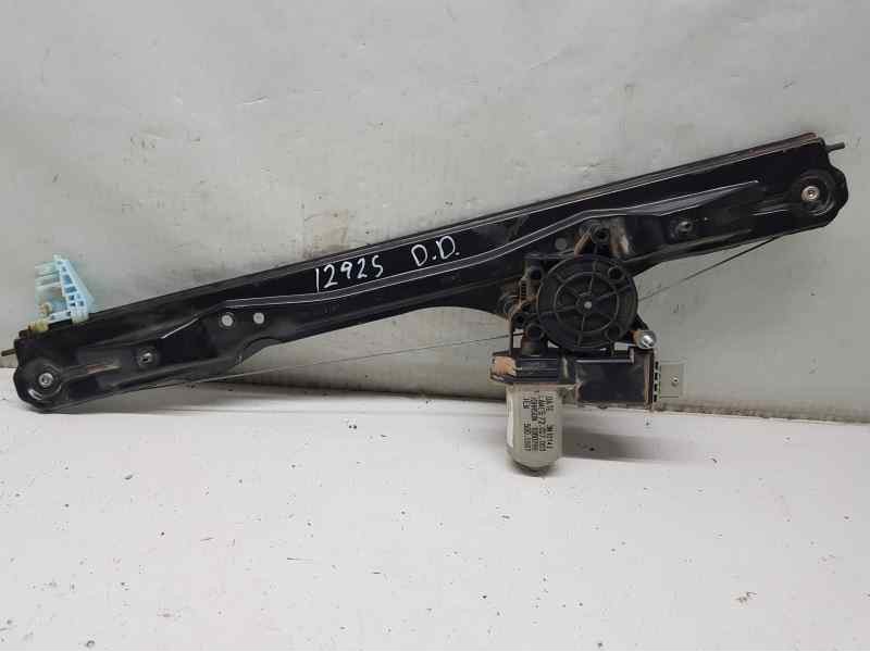 Recambio de elevalunas delantero derecho para opel combo d selective l2h1 referencia OEM IAM 51810879  ELECTRICO 6 PINS