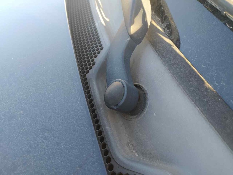 Recambio de motor limpia delantero para land rover range rover sport v8 td first edition referencia OEM IAM DLB500031  