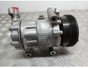 Recambio de compresor aire acondicionado para renault clio ii fase ii (b/cb0) authentique referencia OEM IAM 8200037058 SD6V12 S