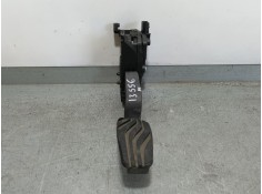 Recambio de potenciometro pedal para renault clio v zen referencia OEM IAM 180108467R 6PV01290503 HELLA