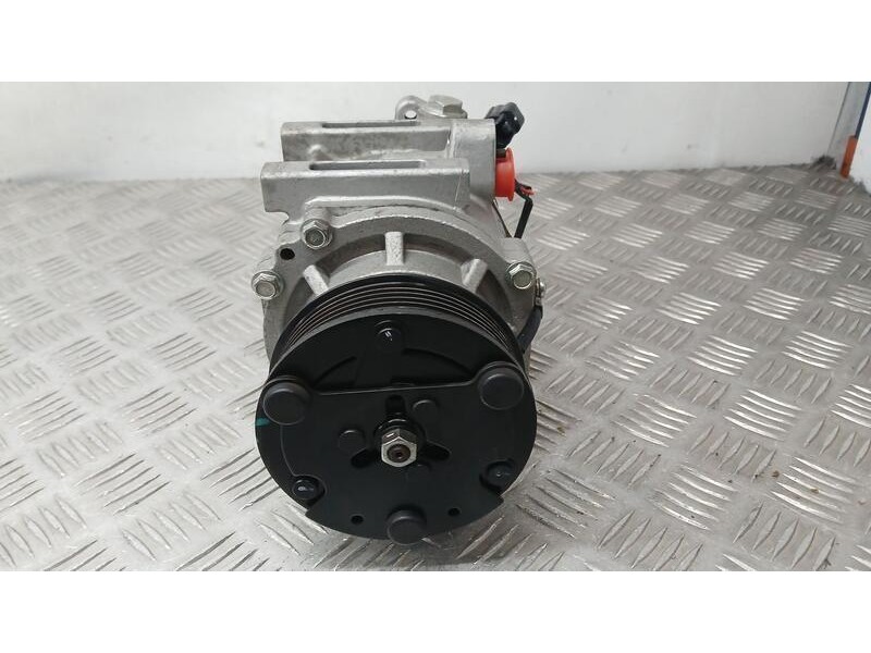 Recambio de compresor aire acondicionado para dr 5.0 special referencia OEM IAM 1808130B0144  J608103010