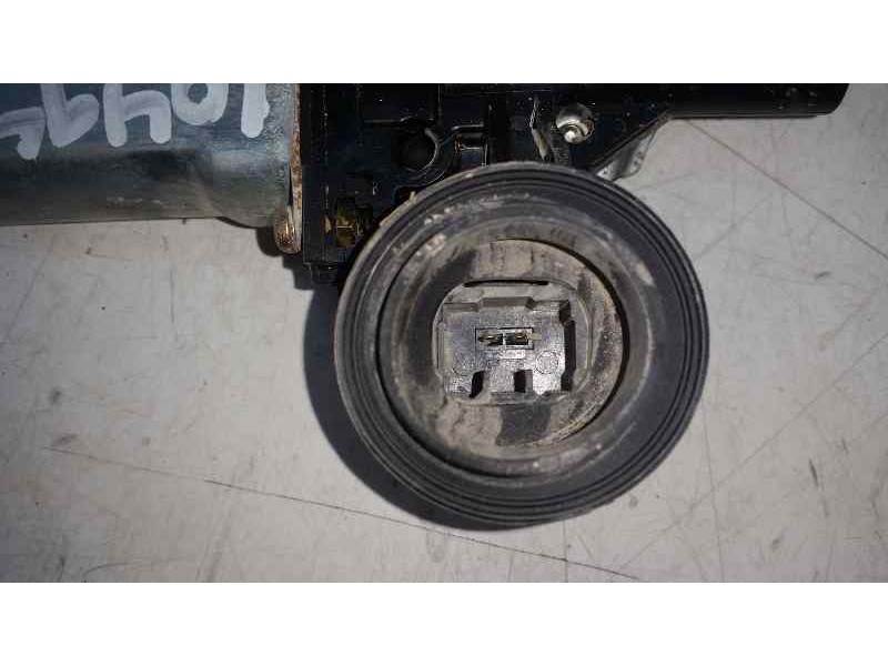 Recambio de elevalunas delantero derecho para toyota rav 4 (a2) 2.0 sol 44x (2003) referencia OEM IAM  2 PINS ELECTRICO-INUNDADO