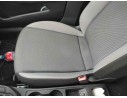 Recambio de asiento delantero derecho para seat ibiza (kj1) style referencia OEM IAM   C/ AIRBAG