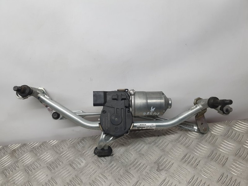 Recambio de motor limpia delantero para citroën c3 aircross c-series referencia OEM IAM 3397021919 39109362 