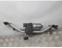 Recambio de motor limpia delantero para citroën c3 aircross c-series referencia OEM IAM 3397021919 39109362 