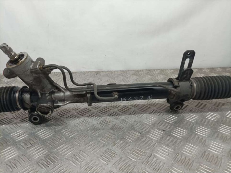 Recambio de cremallera direccion para toyota rav 4 (a2) 2.0 luna 4x4 referencia OEM IAM 4420042120  ASISTIDA