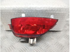 Recambio de piloto trasero izquierdo paragolpes para dacia sandero stepway referencia OEM IAM 0338900 OLSA 