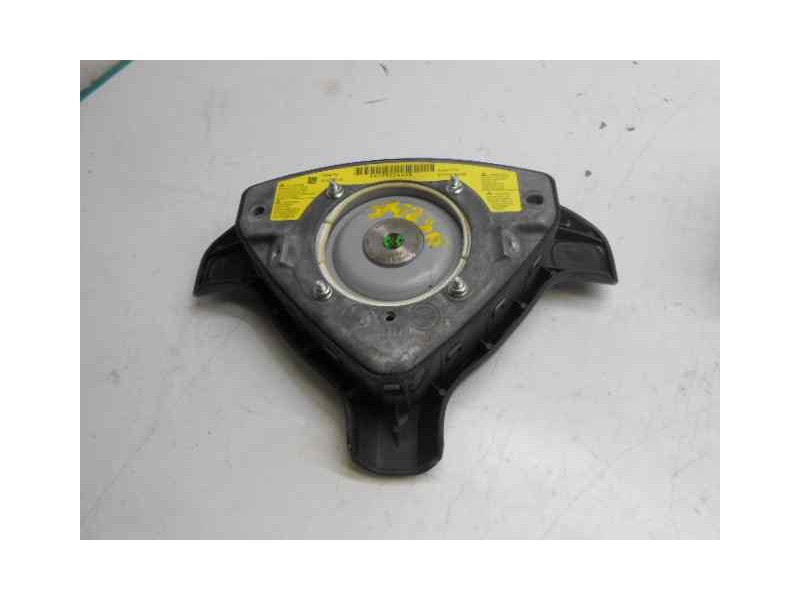 Recambio de kit airbag para opel astra g berlina sportive referencia OEM IAM   