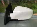 Recambio de retrovisor izquierdo para hyundai ix35 classic 2wd referencia OEM IAM M6TC 5 PINS ELECTRICO