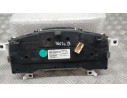 Recambio de cuadro instrumentos para citroën c5 aircross (ac_, aj_, ar_, a4_) 1.2 puretech 130 (arhnsj) referencia OEM IAM 98355
