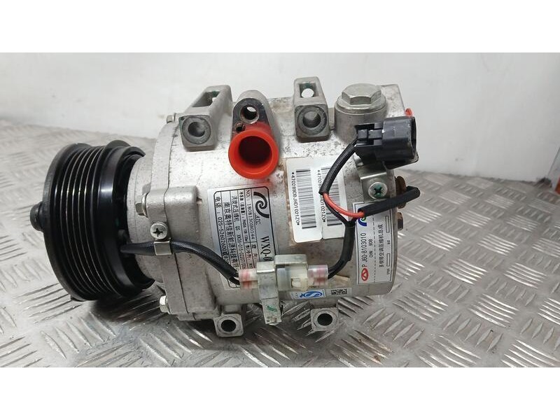 Recambio de compresor aire acondicionado para dr 5.0 special referencia OEM IAM 1808130B0144  J608103010