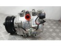 Recambio de compresor aire acondicionado para dr 5.0 special referencia OEM IAM 1808130B0144  J608103010