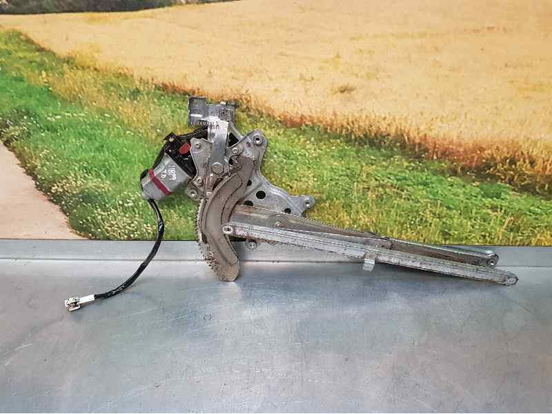 Recambio de elevalunas trasero derecho para toyota previa (r30) 2.0 d-4d linea sol referencia OEM IAM 8571028050 2621000901 ELEC