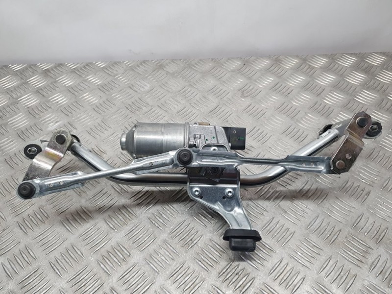 Recambio de motor limpia delantero para citroën c3 aircross c-series referencia OEM IAM 3397021919 39109362 