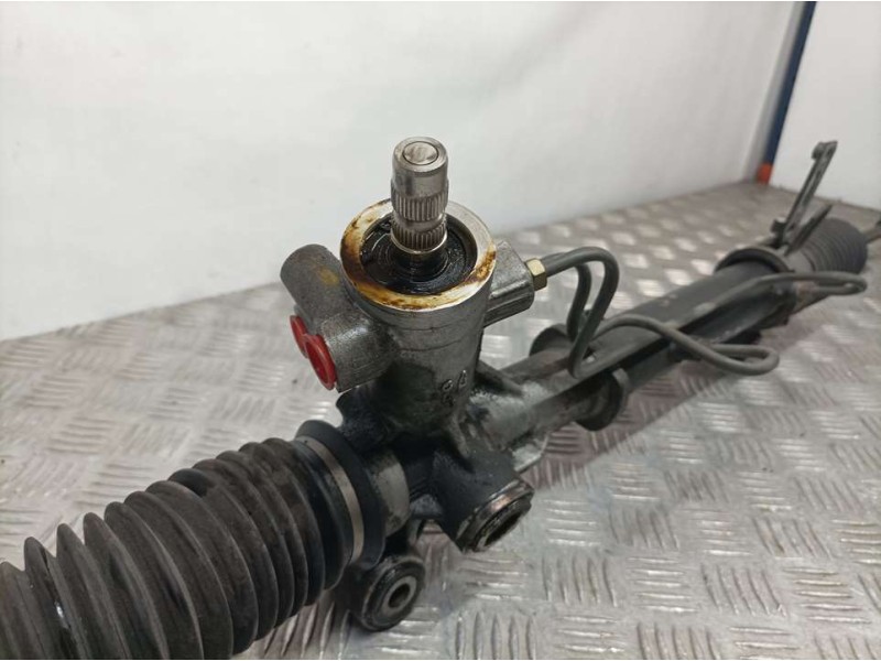 Recambio de cremallera direccion para toyota rav 4 (a2) 2.0 luna 4x4 referencia OEM IAM 4420042120  ASISTIDA