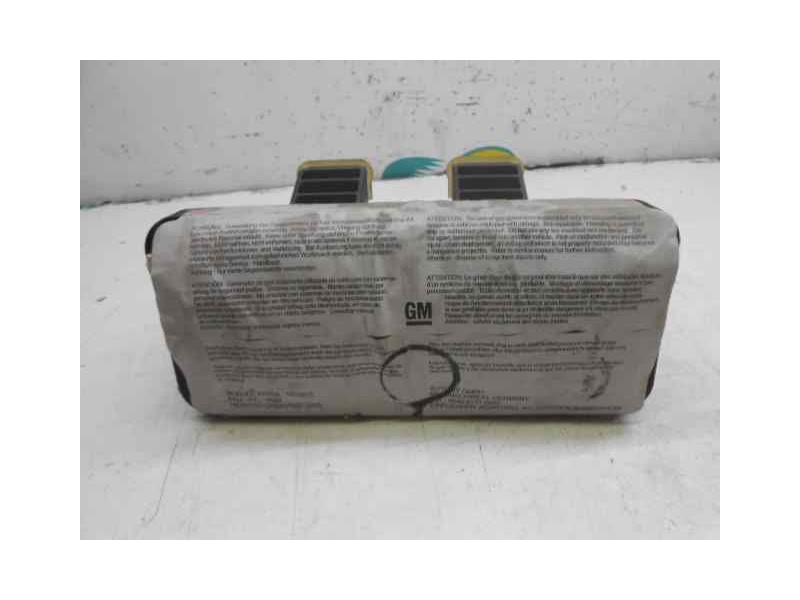 Recambio de kit airbag para opel astra g berlina sportive referencia OEM IAM   