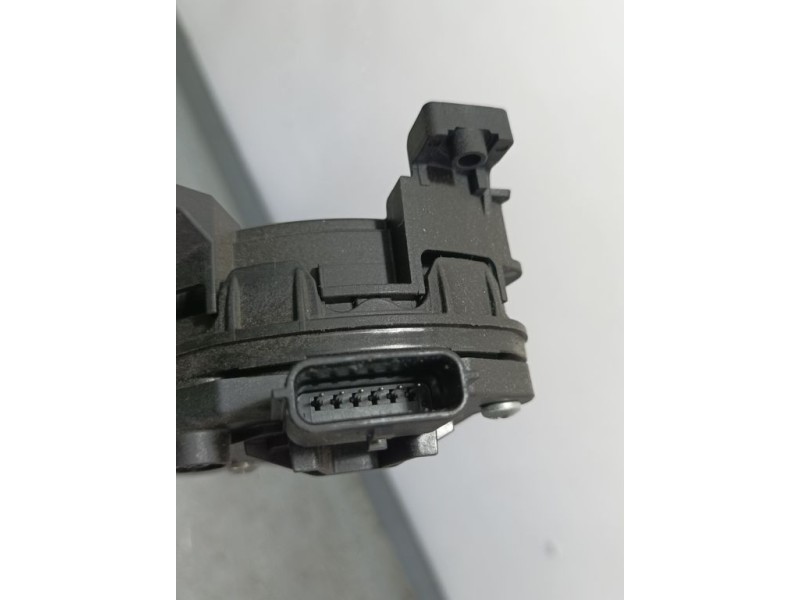Recambio de potenciometro pedal para renault clio v zen referencia OEM IAM 180108467R 6PV01290503 HELLA