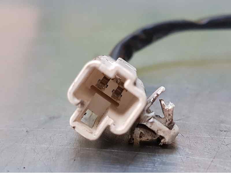 Recambio de elevalunas trasero derecho para toyota previa (r30) 2.0 d-4d linea sol referencia OEM IAM 8571028050 2621000901 ELEC