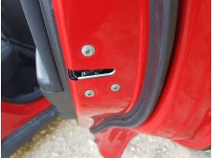 Recambio de cerradura puerta trasera derecha para hyundai kona klass hybrid 2wd referencia OEM IAM 81420J9500  