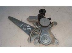 Recambio de elevalunas trasero derecho para toyota rav 4 (a2) 2.0 sol 44x (2003) referencia OEM IAM  2 PINS ELECTRICO-INUNDADO