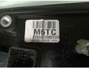 Recambio de retrovisor izquierdo para hyundai ix35 classic 2wd referencia OEM IAM M6TC 5 PINS ELECTRICO