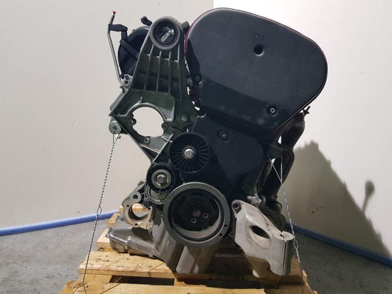 Recambio de motor completo para alfa romeo 156 (116) 1.6 t.spark progression referencia OEM IAM AR67601 1235739 