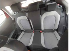 Recambio de asientos traseros para seat ibiza (kj1) style referencia OEM IAM   
