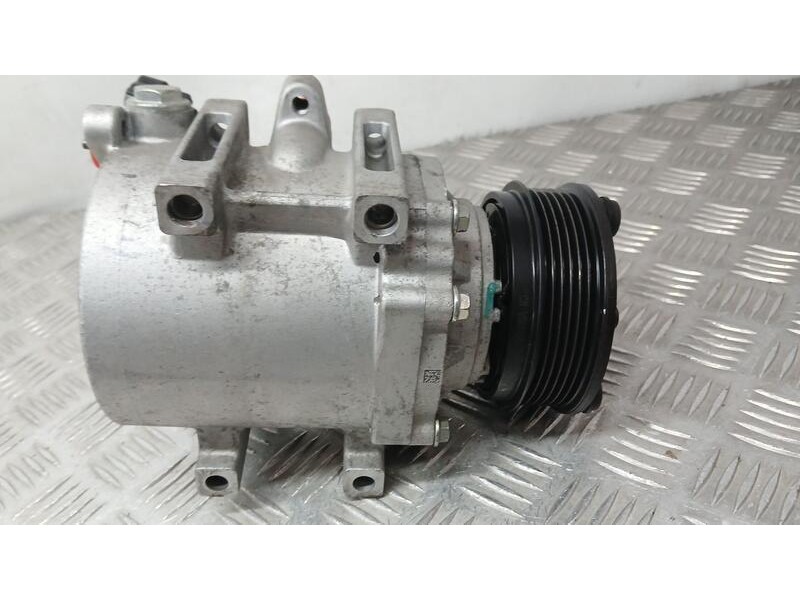 Recambio de compresor aire acondicionado para dr 5.0 special referencia OEM IAM 1808130B0144  J608103010