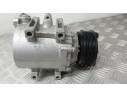 Recambio de compresor aire acondicionado para dr 5.0 special referencia OEM IAM 1808130B0144  J608103010