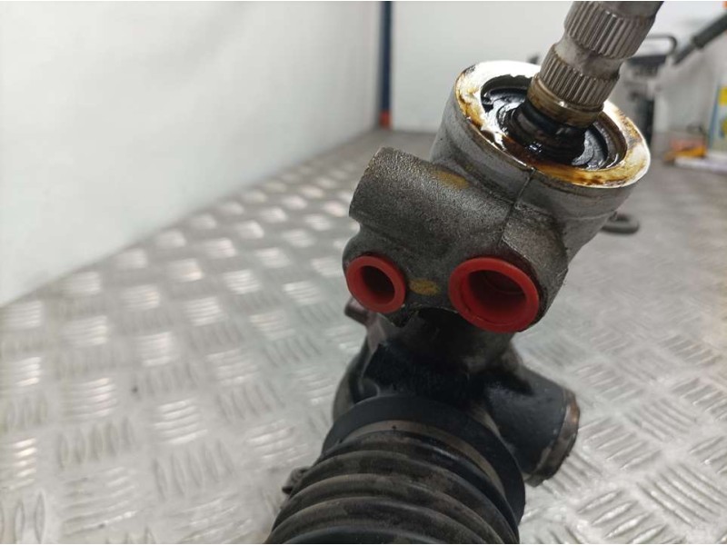 Recambio de cremallera direccion para toyota rav 4 (a2) 2.0 luna 4x4 referencia OEM IAM 4420042120  ASISTIDA