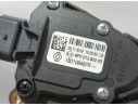 Recambio de potenciometro pedal para renault clio v zen referencia OEM IAM 180108467R 6PV01290503 HELLA