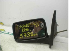 RETROVISOR IZQUIERDO CM